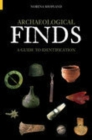 Image for Archaeological finds  : a guide to identification