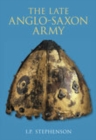Image for The Late Anglo-Saxon Army