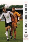 Image for Hereford United Football Club