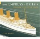 Image for RMS Empress of Britain  : Britain&#39;s finest liner
