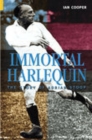 Image for Immortal Harlequin  : the story of Adrian Stoop