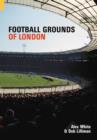 Image for Football Grounds of London