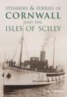 Image for Steamers &amp; Ferries of Cornwall and the Isles of Scilly