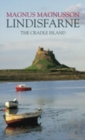 Image for Lindisfarne  : the cradle island