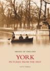 Image for York  : pictures from the past