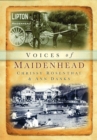 Image for Maidenhead Voices