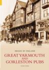 Image for Great Yarmouth and Gorleston Pubs