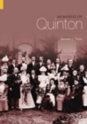 Image for Memories of Quinton