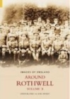 Image for Around Rothwell Volume Two
