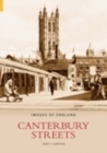 Image for Canterbury Streets