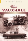 Image for Vauxhall  : a history