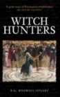 Image for Witch Hunters