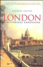 Image for London  : a historical companion