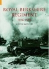 Image for Royal Berkshire Regiment 1914-1959