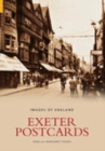 Image for Exeter Postcards