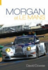 Image for Morgan at Le Mans