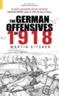 Image for The German offensives of 1918