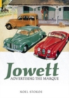 Image for Jowett: Advertising the Marque