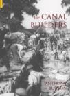 Image for The canal builders