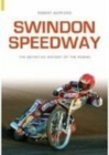 Image for Swindon Speedway : Definitive History