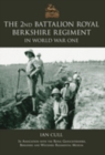 Image for 2nd Royal Berkshire Regiment in The First World War