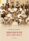 Image for Brighouse and District: Images of England