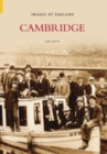 Image for Cambridge: Images of England