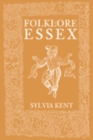 Image for Folklore of Essex