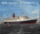 Image for RMS Queen Elizabeth 2  : the last great liner