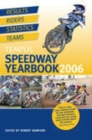 Image for Tempus speedway yearbook 2006