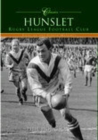 Image for Hunslet Rugby League Football Club (Classic Matches) : Fifty of the Finest Matches