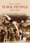 Image for York People 1890-1950