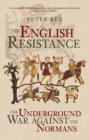 Image for The English Resistance
