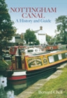 Image for Nottingham Canal : A History and Guide