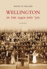 Image for Wellington in the 1940s and 50s