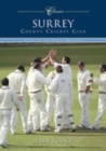 Image for Surrey County Cricket Club (Classic Matches) : Fifty of the Finest Matches