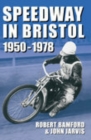 Image for Bristol Speedway in 1928-1949