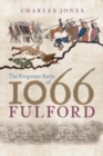 Image for The forgotten battle of 1066  : Fulford