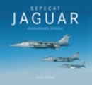 Image for Sepecat Jaguar: Endangered Species