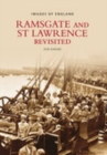 Image for Ramsgate and St Lawrence Revisited: Images of England