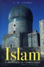 Image for Islam  : a historical companion