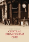 Image for Central Birmingham pubs