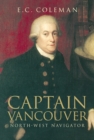 Image for Captain Vancouver