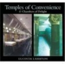 Image for Temples of convenience and chambers of delight