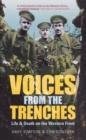 Image for Voices From the Trenches