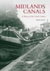 Image for Midlands canals  : memories of the canal carriers