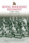 Image for Royal Berkshire Regiment 1743-1914
