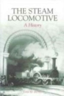 Image for The Steam Locomotive