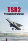 Image for TSR2: Precision Attack to Tornado