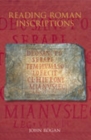 Image for Reading Roman Inscriptions